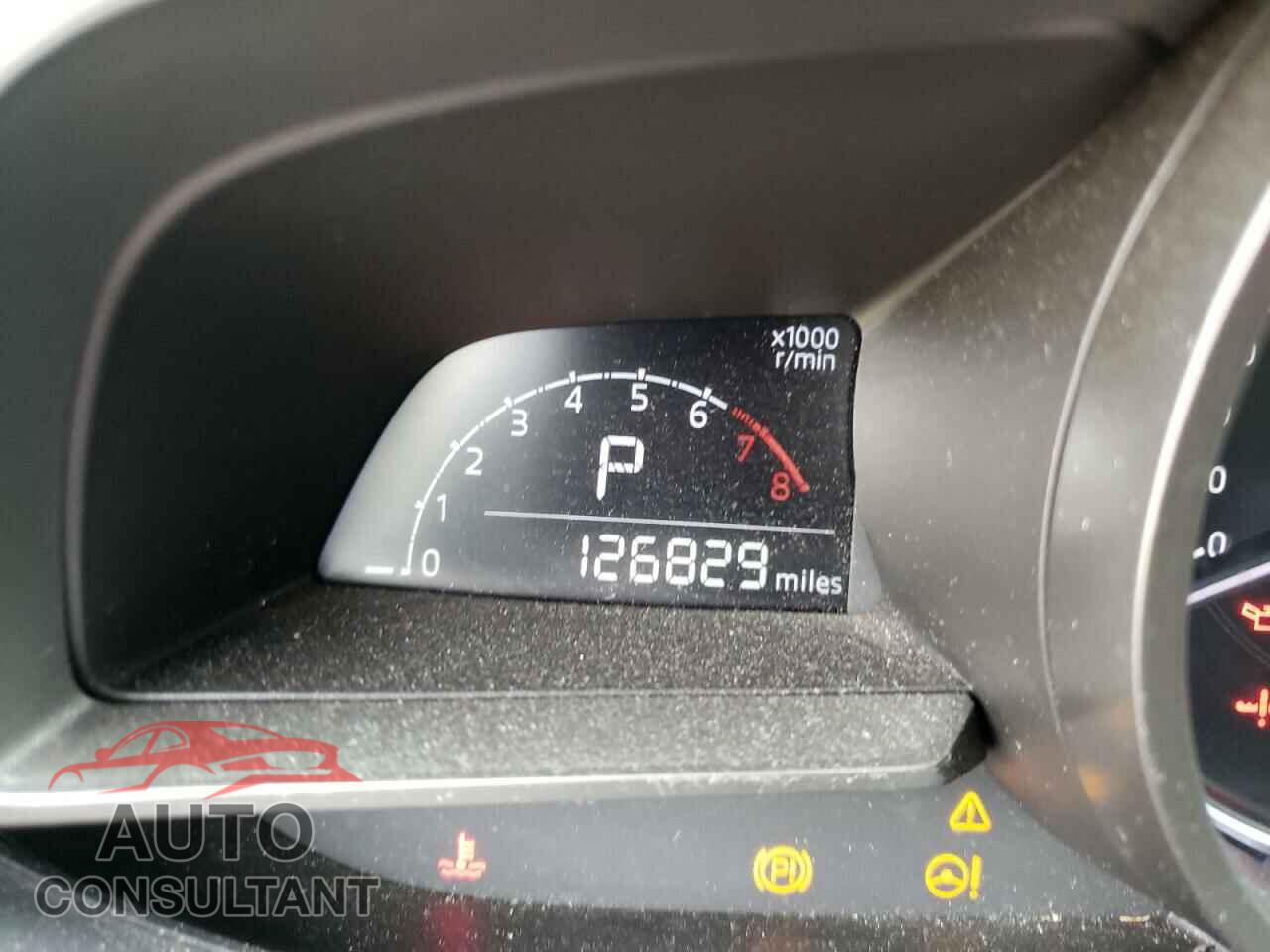 MAZDA 3 2017 - 3MZBN1U70HM125318