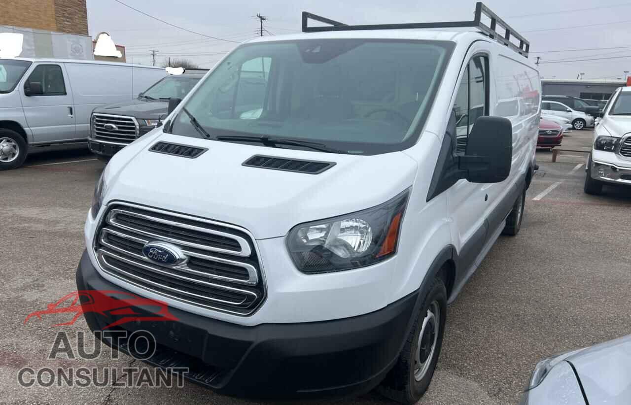 FORD TRANSIT 2015 - 1FTNR2YM4FKA23034
