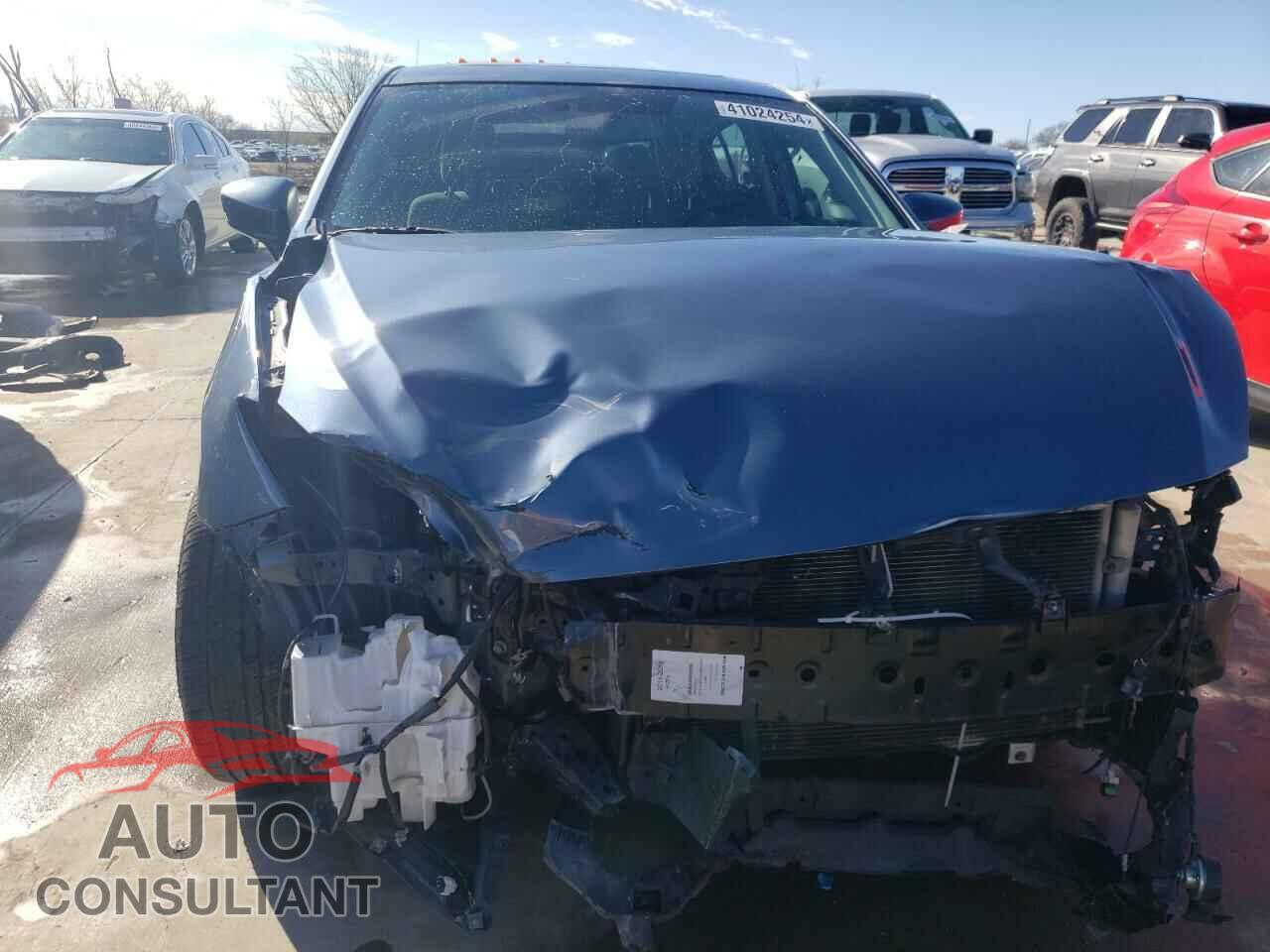 MAZDA 3 2016 - 3MZBM1M70GM325018
