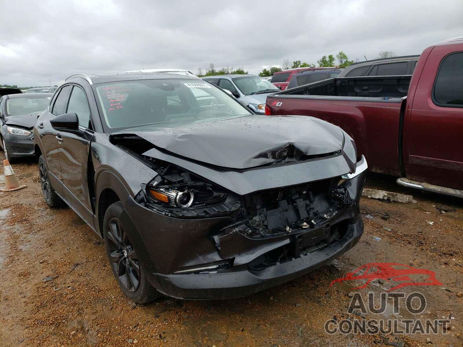 MAZDA CX30 2021 - 3MVDMBEY1MM230177