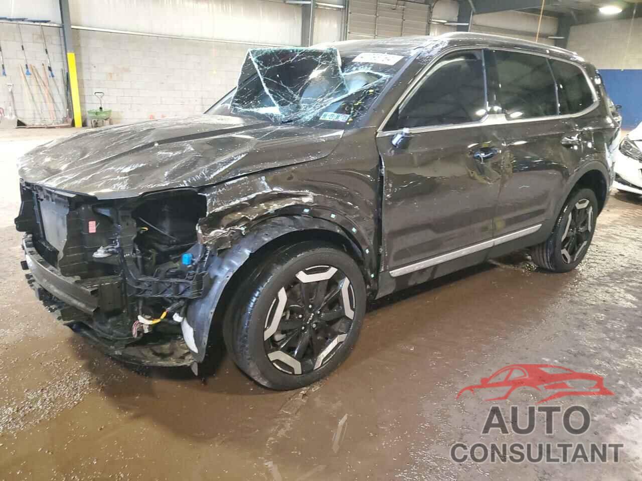 KIA TELLURIDE 2023 - 5XYP6DGC7PG332820