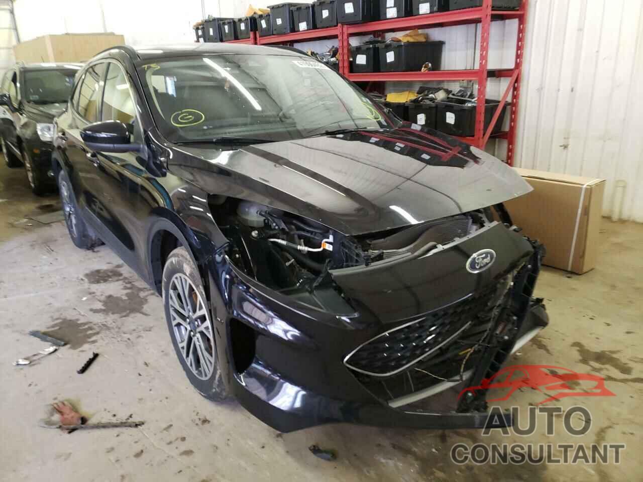 FORD ESCAPE 2020 - 1FMCU9H66LUB09814