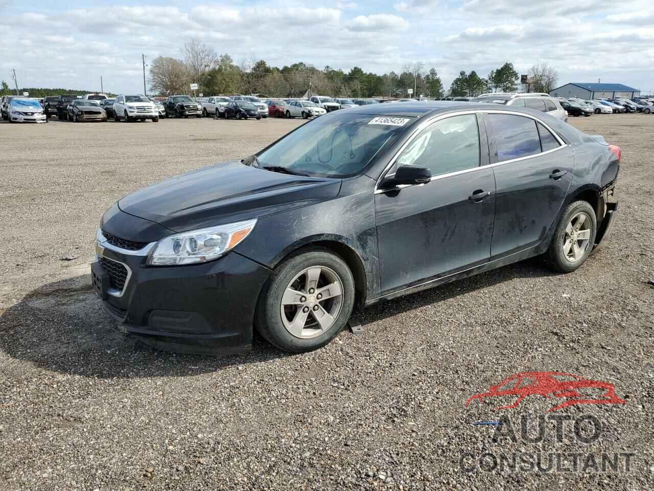 CHEVROLET MALIBU 2015 - 1G11C5SL9FF145116