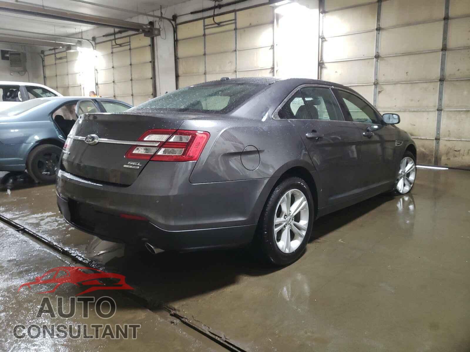 FORD TAURUS 2016 - 1FAHP2E86GG126296