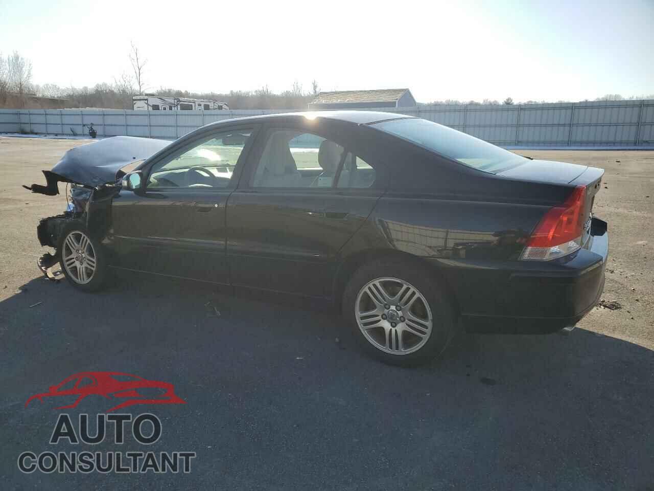 VOLVO S60 2009 - YV1RS592192727100