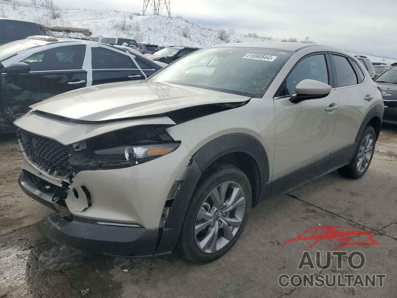 MAZDA CX30 2022 - 3MVDMBBLXNM456549