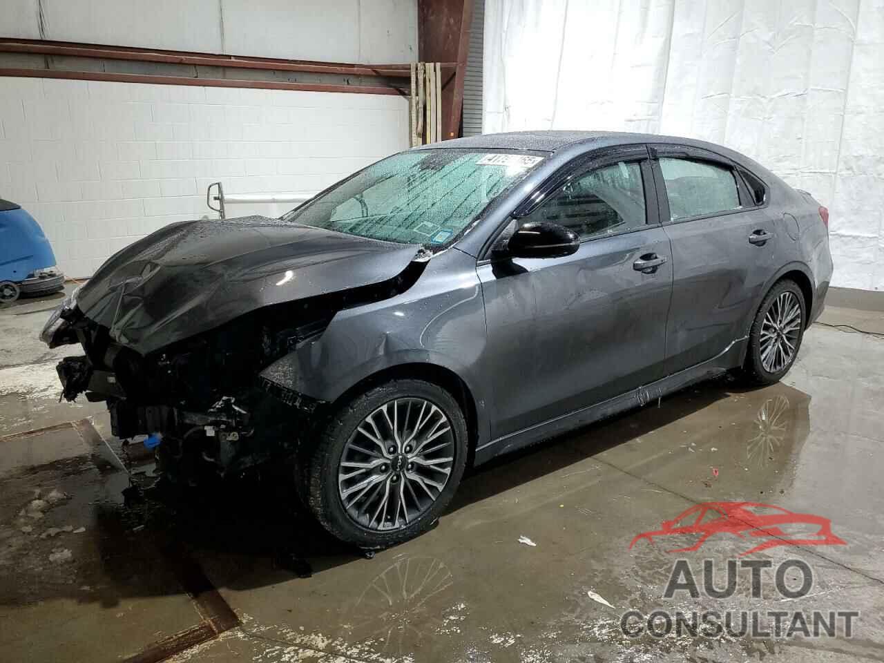 KIA FORTE 2022 - 3KPF54AD7NE424472
