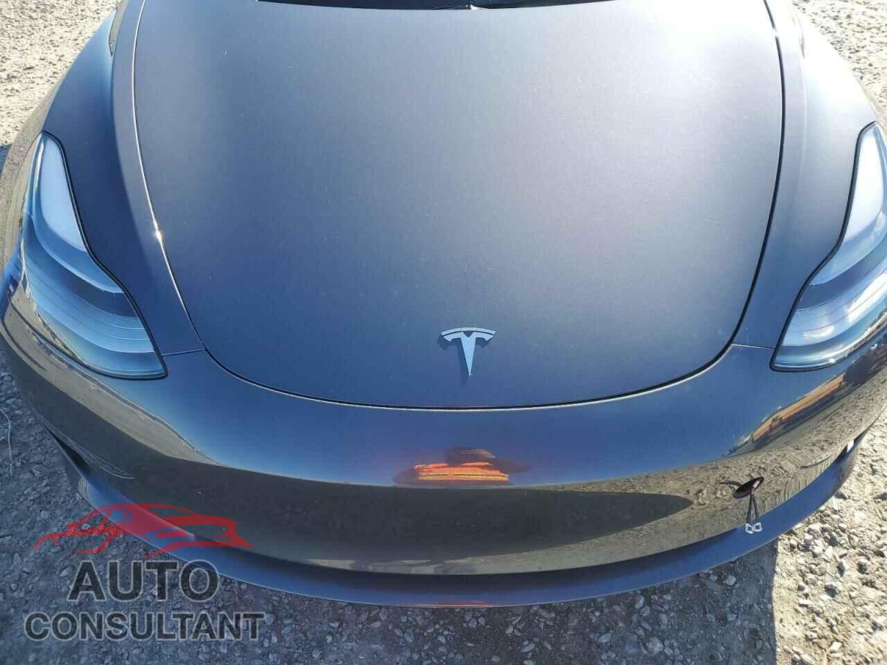 TESLA MODEL 3 2023 - 5YJ3E1ECXPF618655