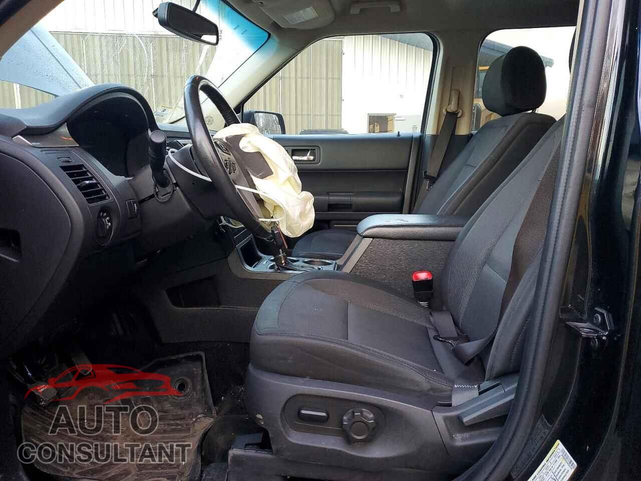 FORD FLEX 2013 - 2FMGK5B85DBD23338