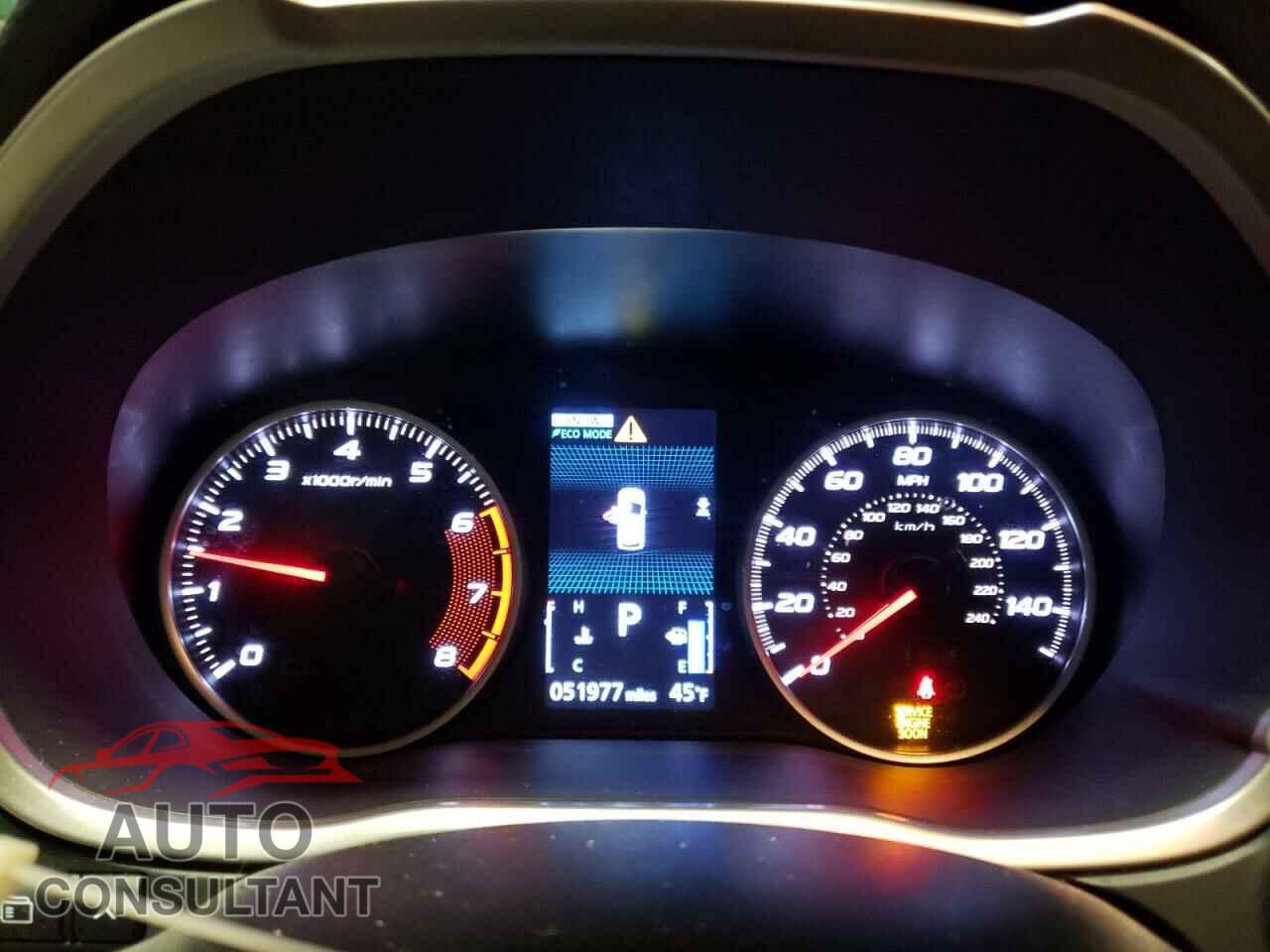 MITSUBISHI ECLIPSE 2020 - JA4AT5AA9LZ002940