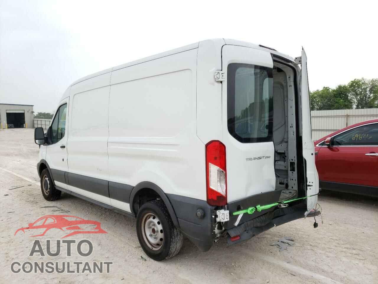 FORD TRANSIT CO 2016 - 1FTYR2CM4GKB18408