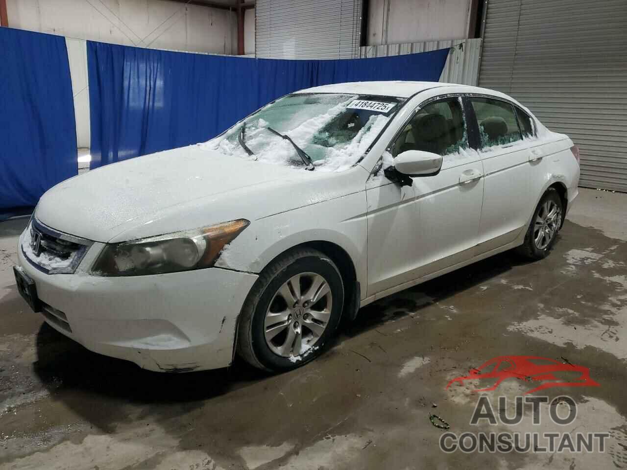 HONDA ACCORD 2009 - 1HGCP26409A147717