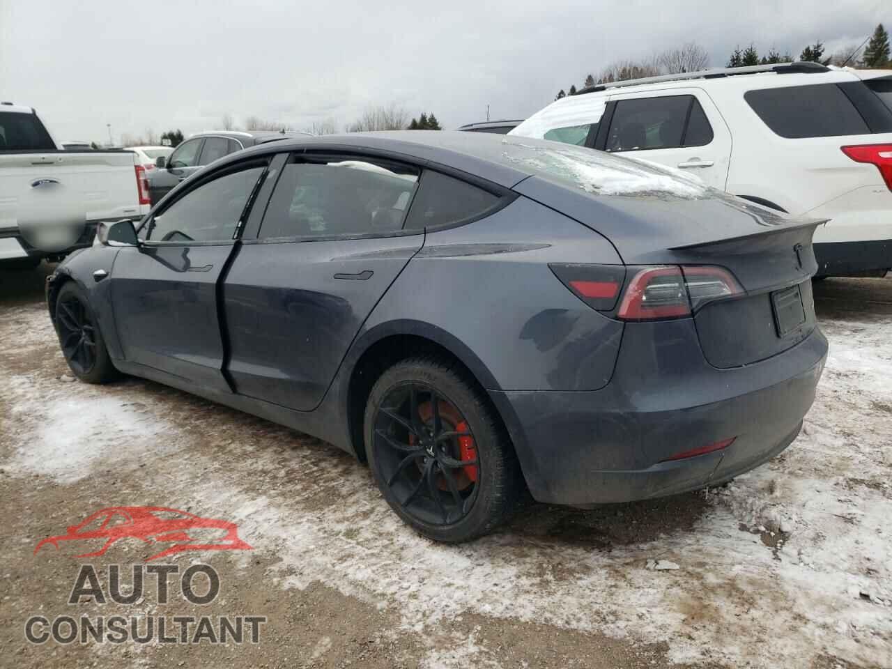 TESLA MODEL 3 2023 - 5YJ3E1EC4PF560607