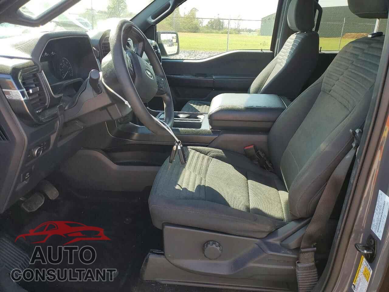 FORD F150 2021 - 1FTEW1CP5MFC40070