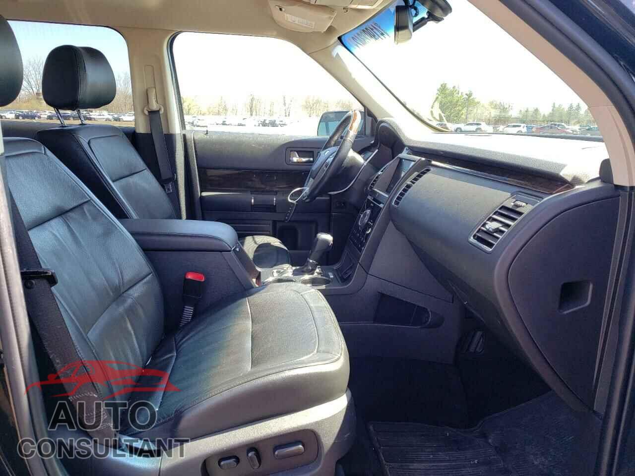 FORD FLEX 2016 - 2FMHK6D89GBA07355