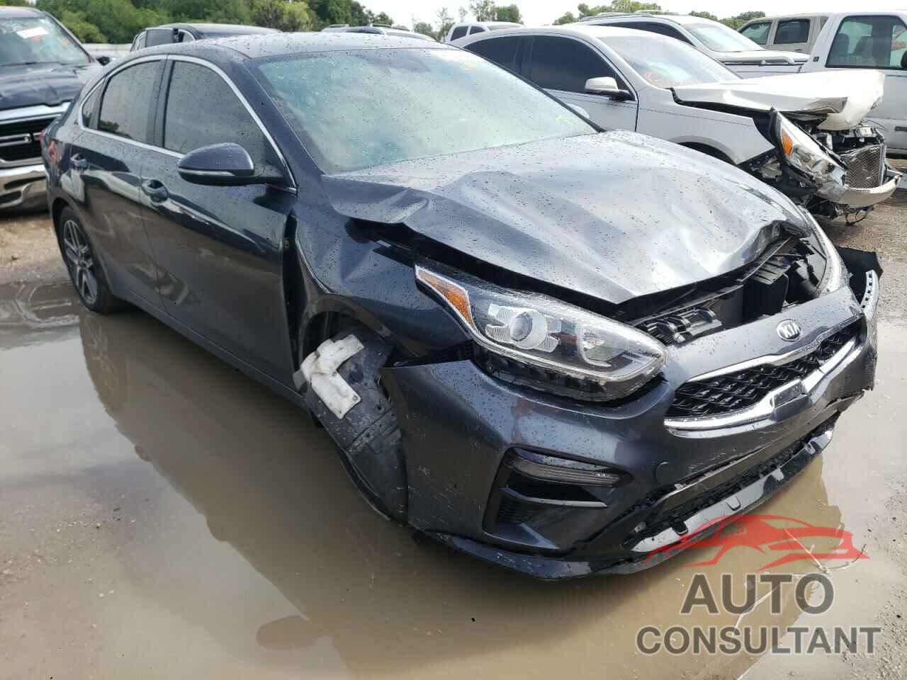 KIA FORTE 2019 - 3KPF54AD2KE028395