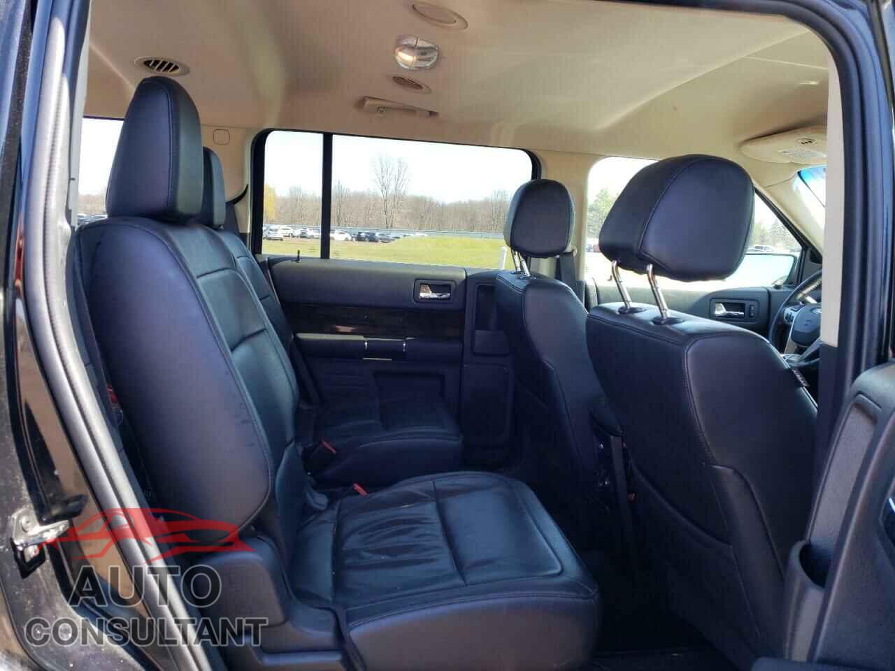 FORD FLEX 2016 - 2FMHK6D89GBA07355