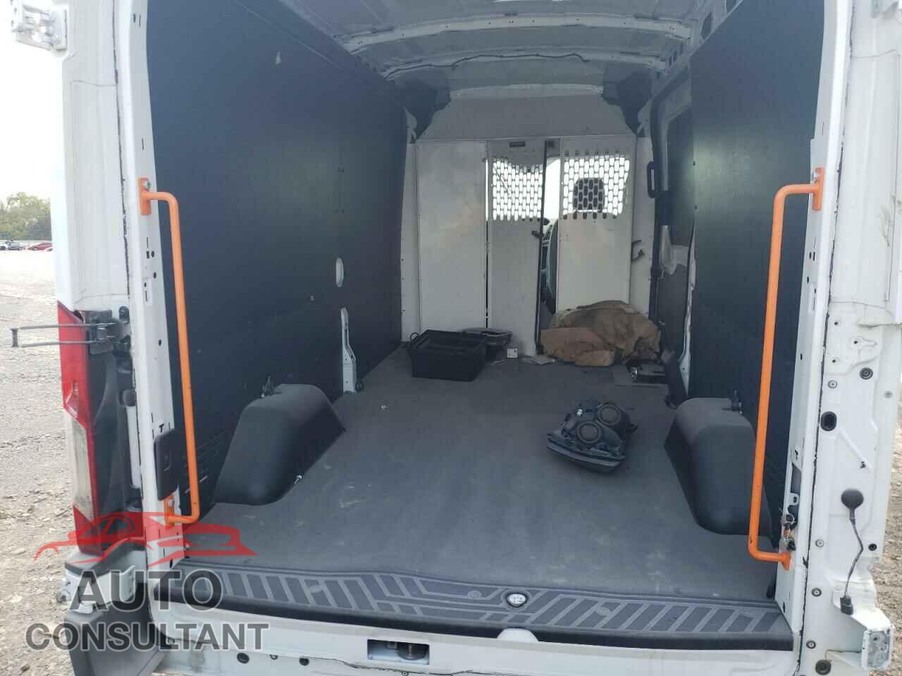 FORD TRANSIT CO 2019 - 1FTYE2CM6KKB36011