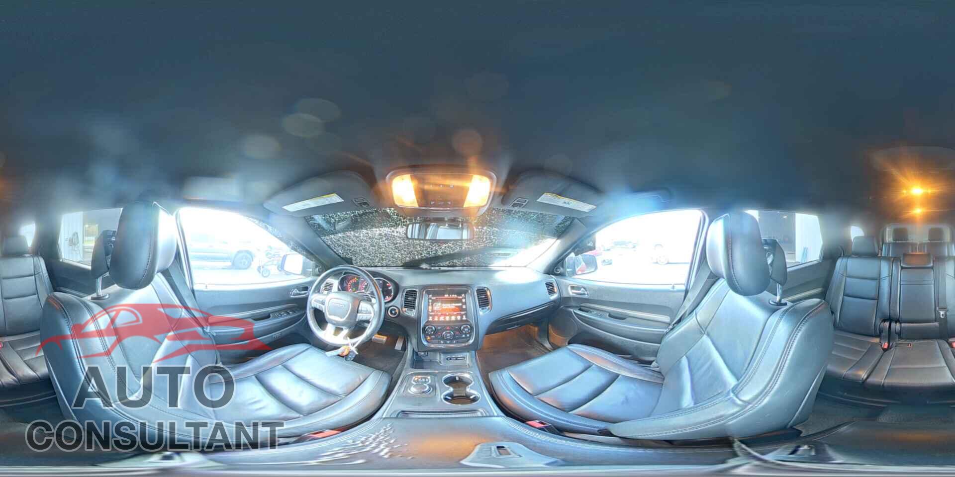 DODGE DURANGO 2015 - 1C4RDHDG7FC702275