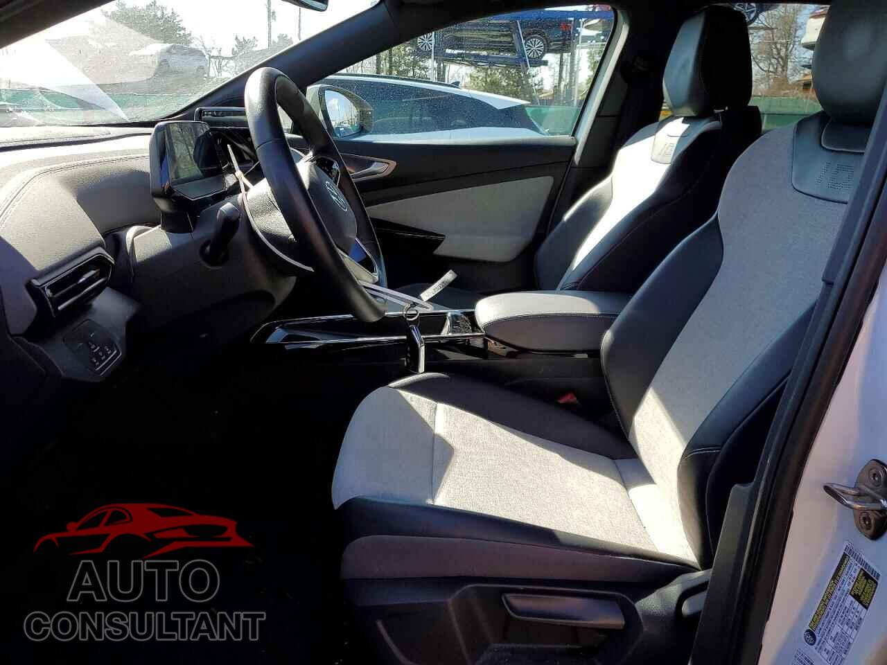 VOLKSWAGEN ID.4 2023 - 1V2DNPE85PC033562