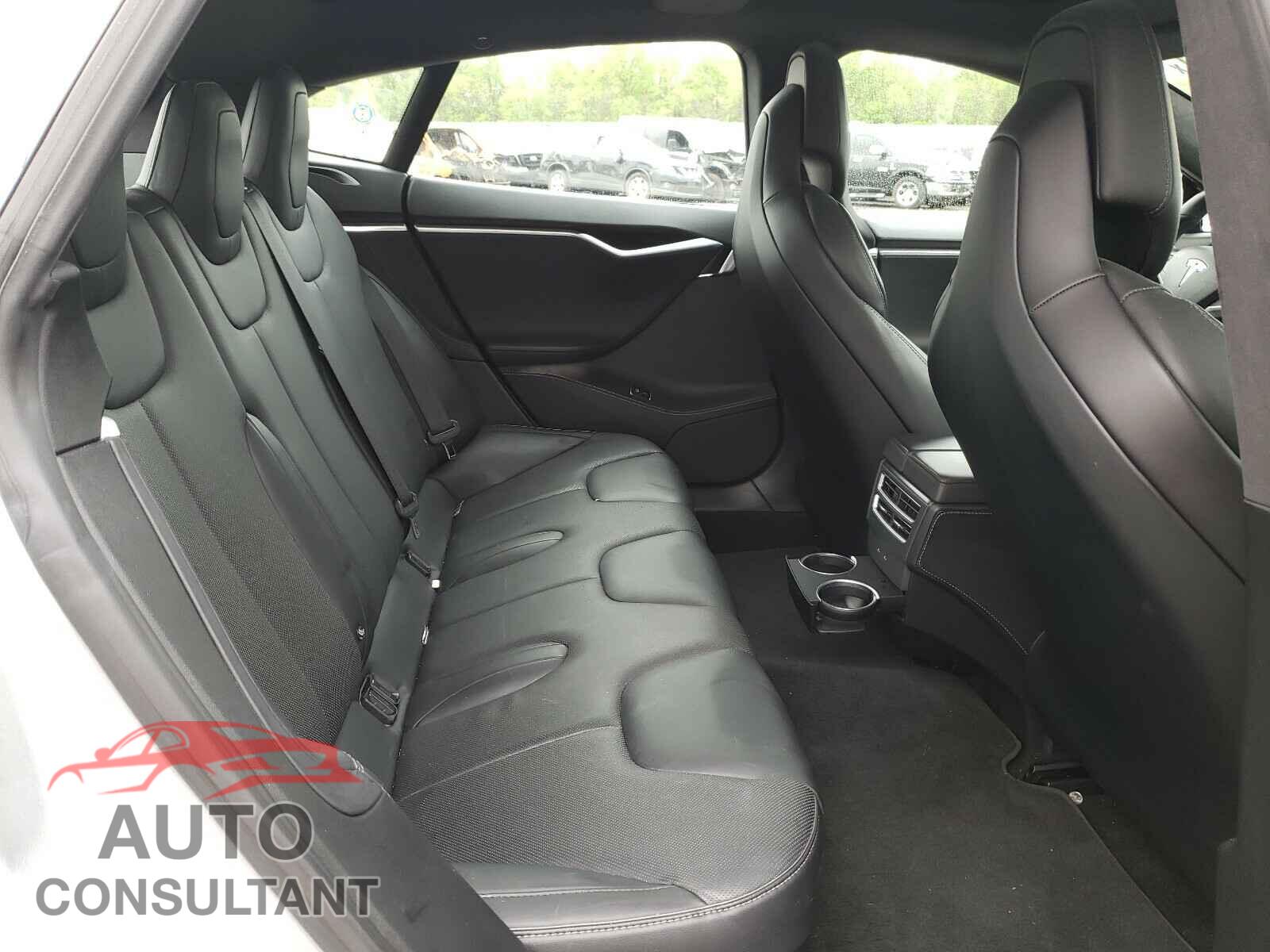 TESLA MODEL S 2016 - 5YJSA1E22GF173505