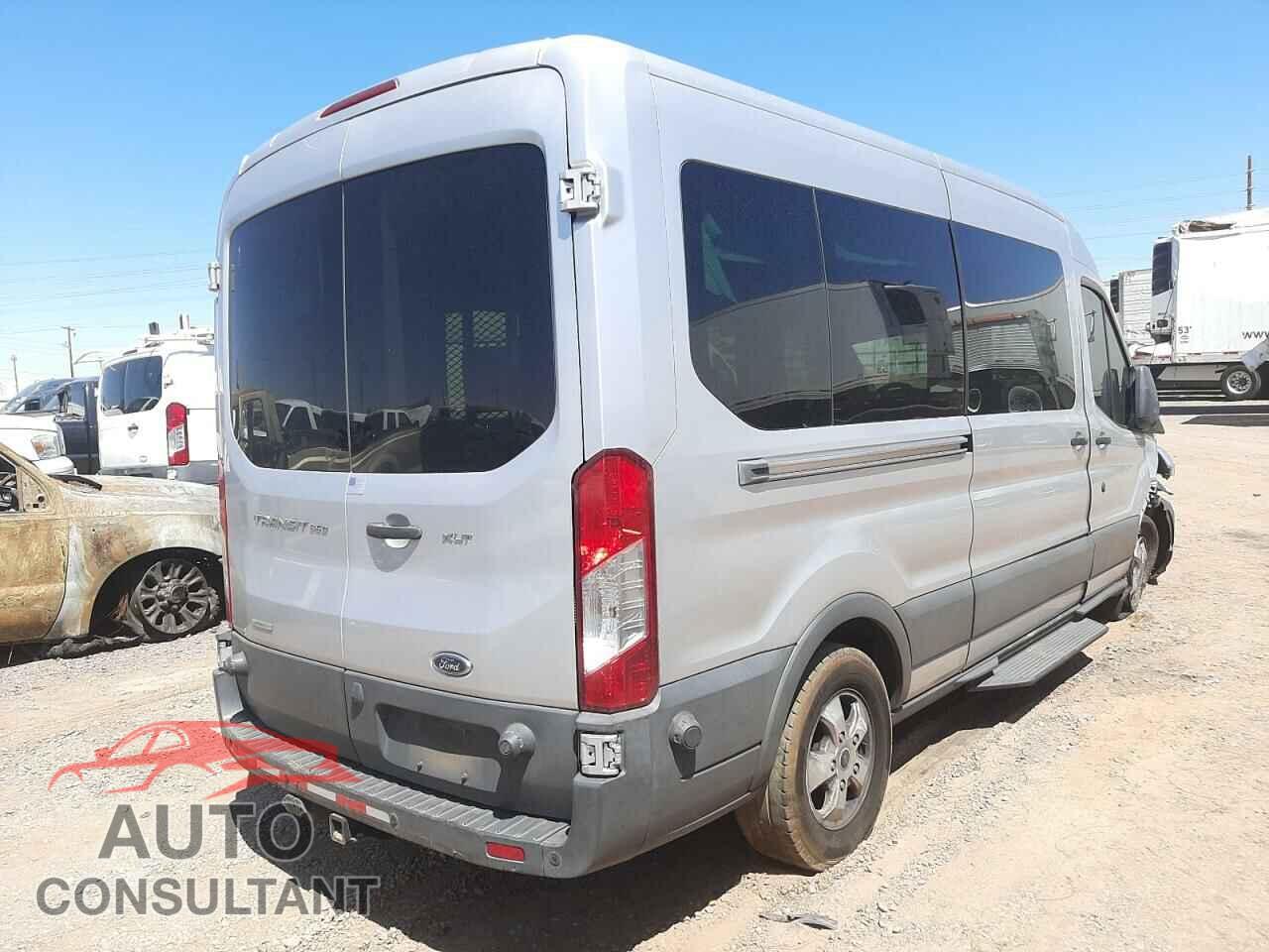 FORD TRANSIT CO 2017 - 1FBAX2CG4HKA07395