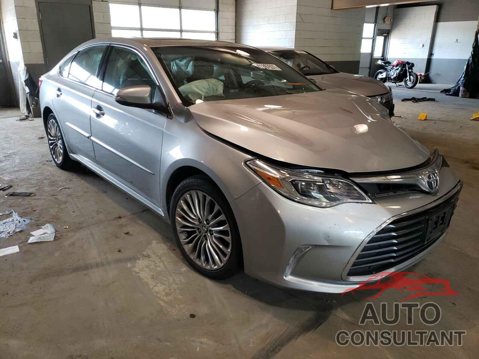 TOYOTA AVALON 2016 - 4T1BK1EB2GU202890