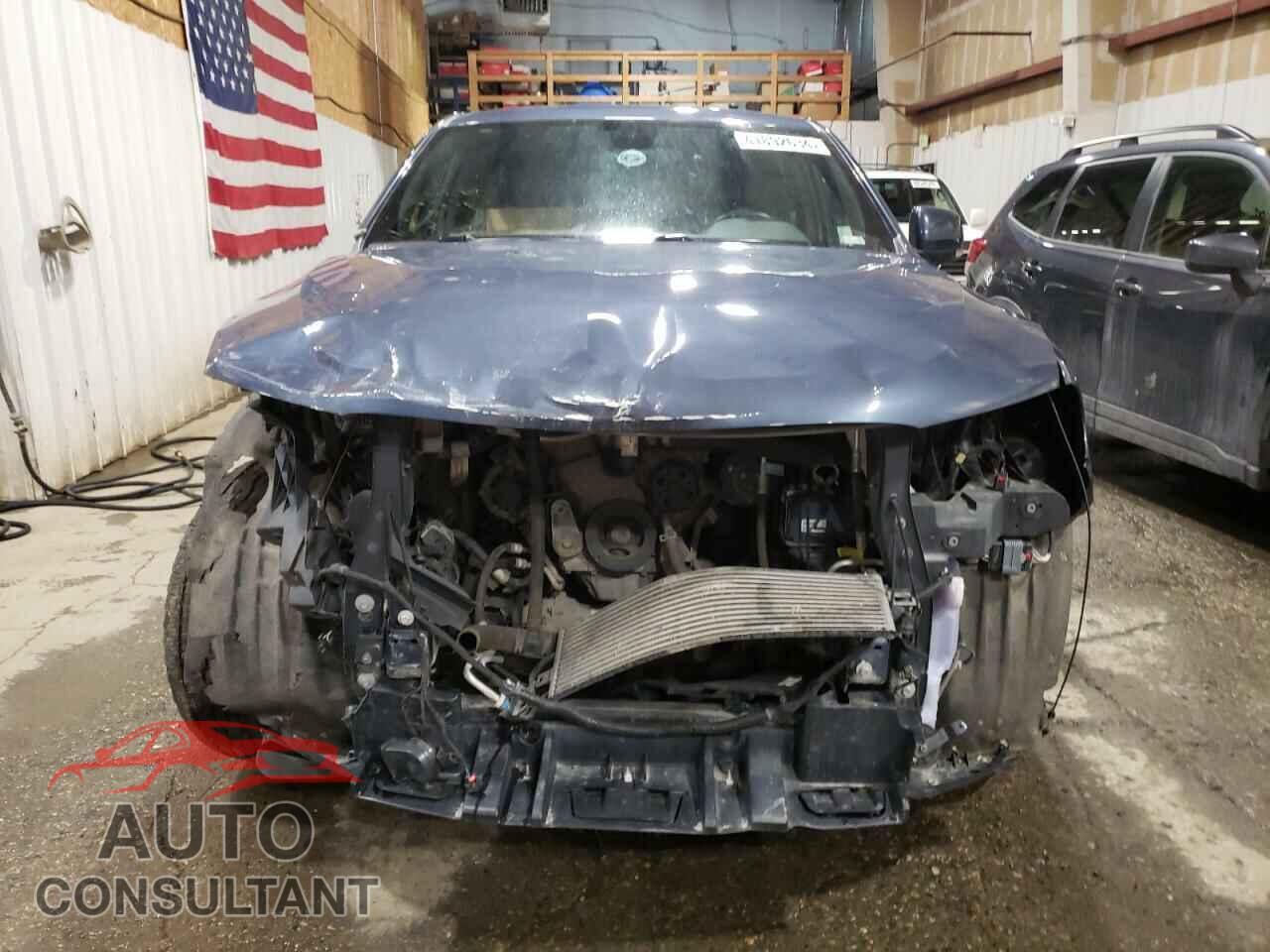 DODGE DURANGO 2020 - 1C4RDJDG3LC223063