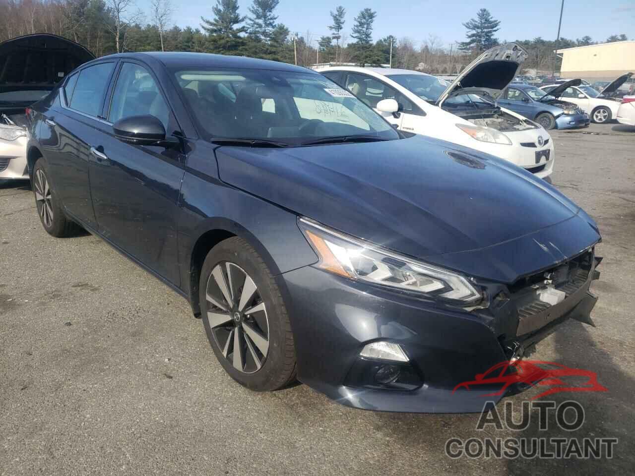 NISSAN ALTIMA SV 2020 - 1N4BL4DW1LN321239