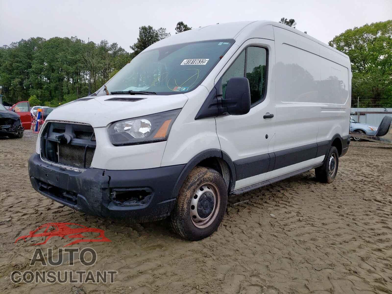 FORD TRANSIT CO 2020 - 1FTBR1C85LKB61104