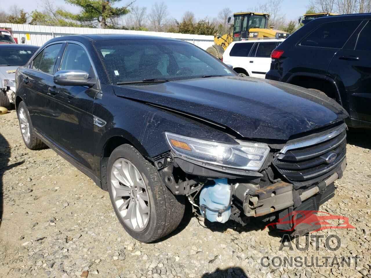 FORD TAURUS 2017 - 1FAHP2F84HG108315