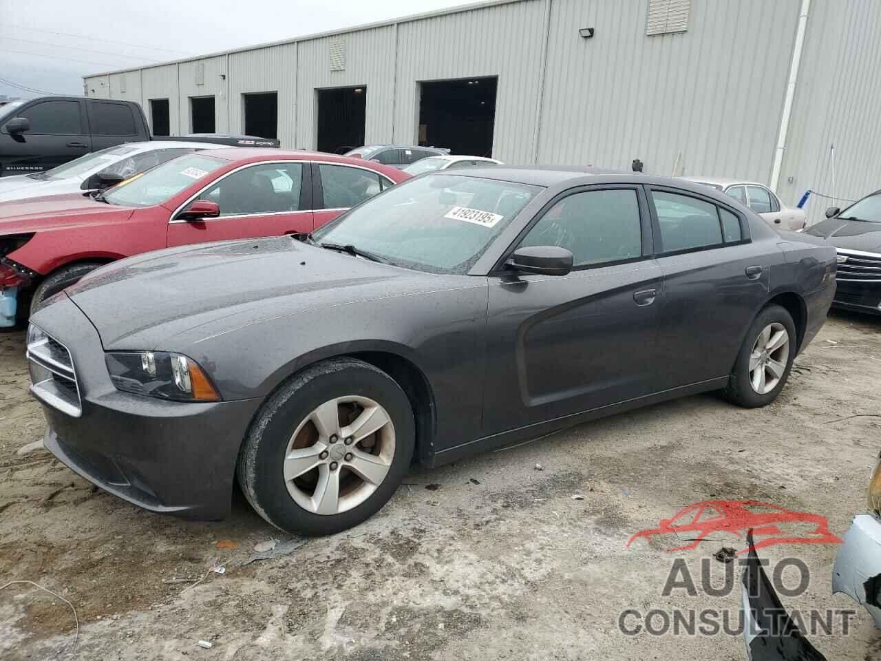 DODGE CHARGER 2014 - 2C3CDXBG9EH197746