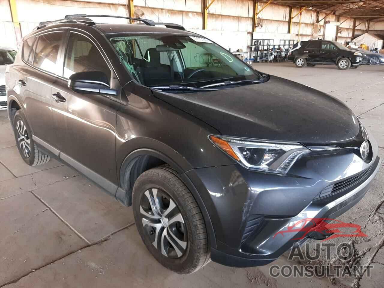 TOYOTA RAV4 2017 - JTMZFREV4HJ111865