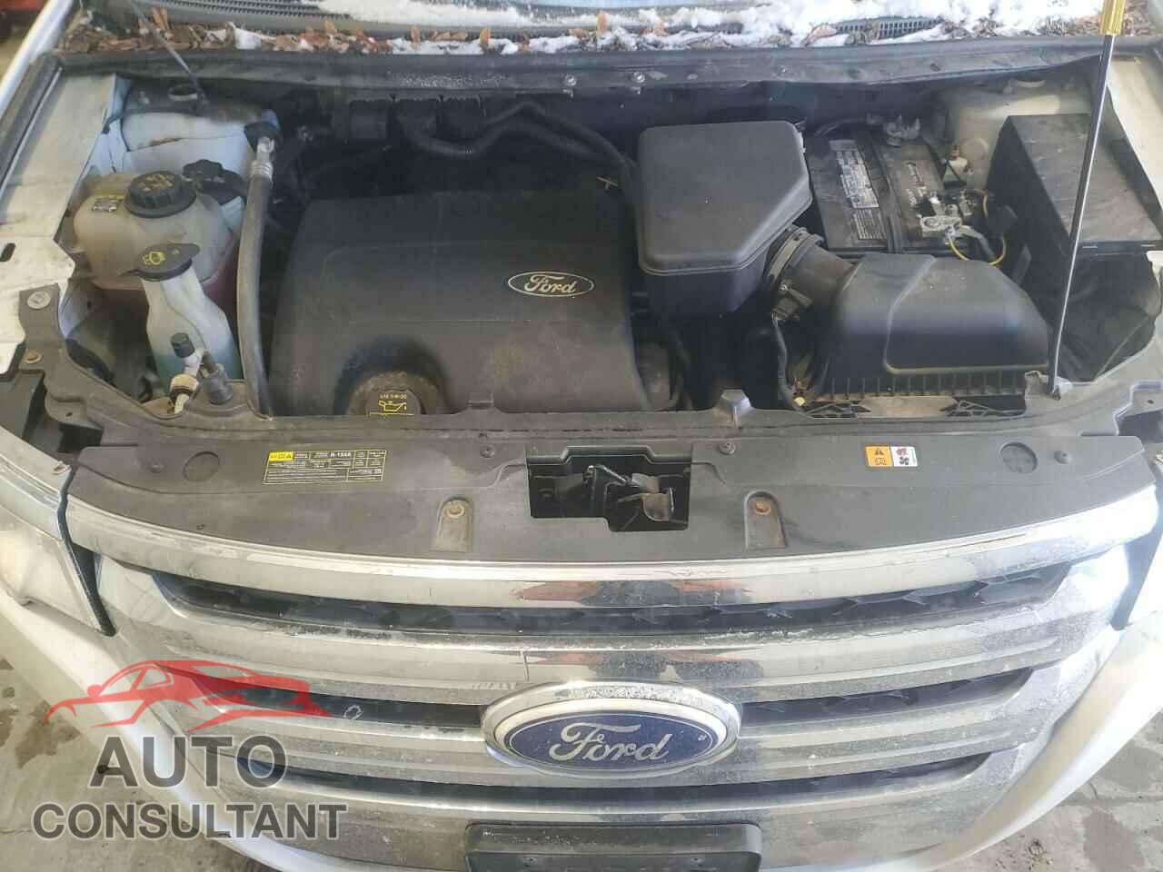FORD EDGE 2013 - 2FMDK4KC1DBB31559