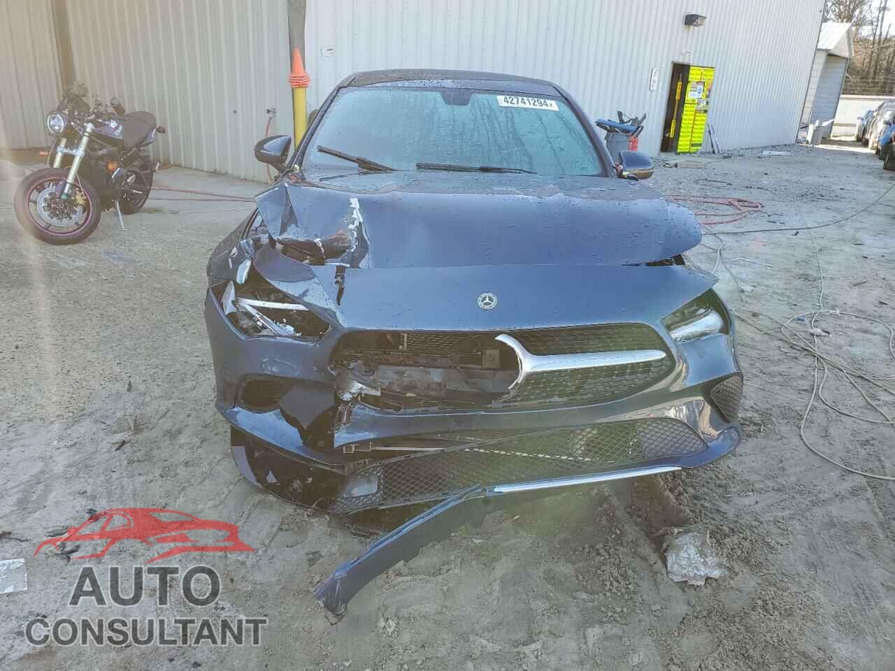 MERCEDES-BENZ CLA-CLASS 2020 - W1K5J4HB4LN088564