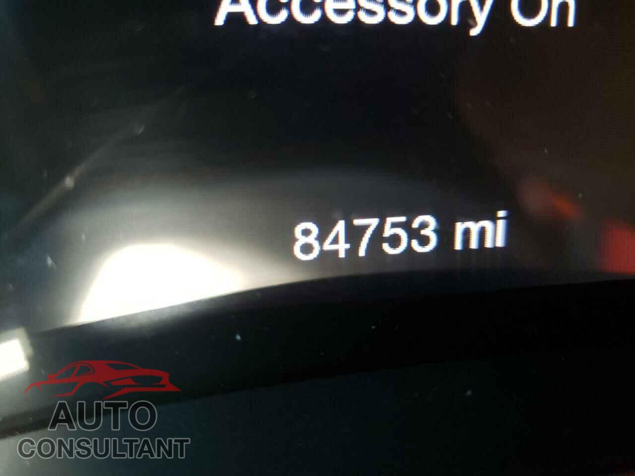 DODGE DURANGO 2018 - 1C4SDJCT9JC323813
