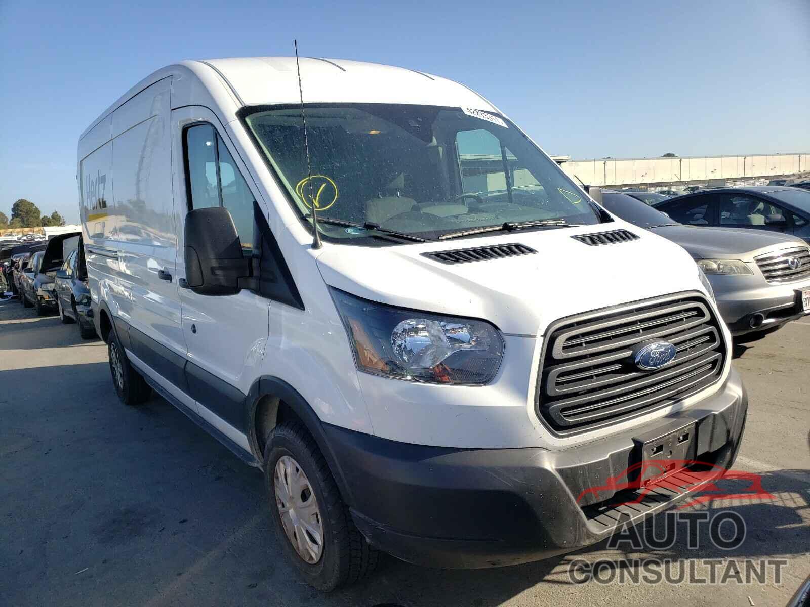 FORD TRANSIT CO 2019 - 1FTYR2CM0KKA88610