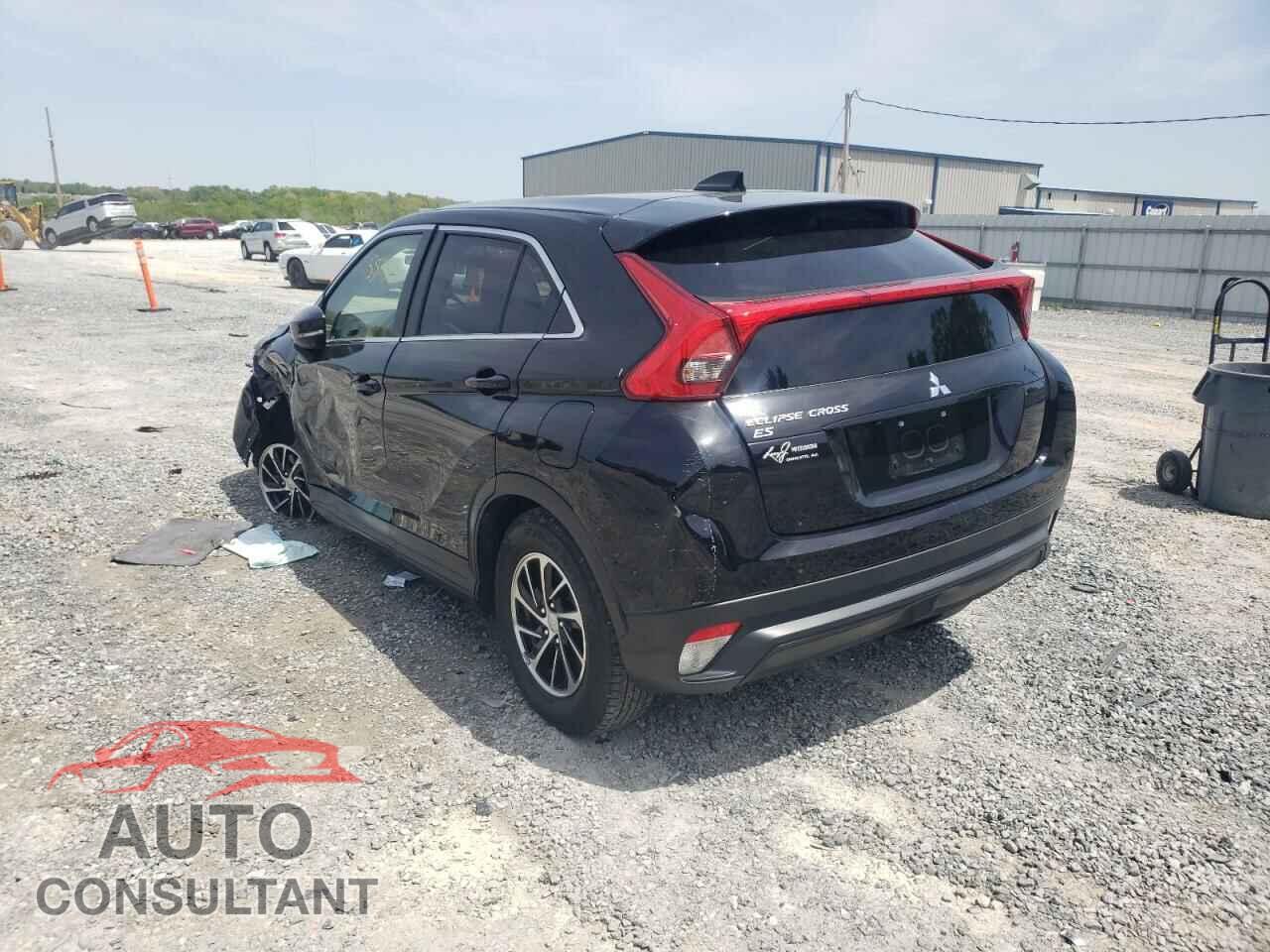 MITSUBISHI ECLIPSE 2020 - JA4AT3AA9LZ015918