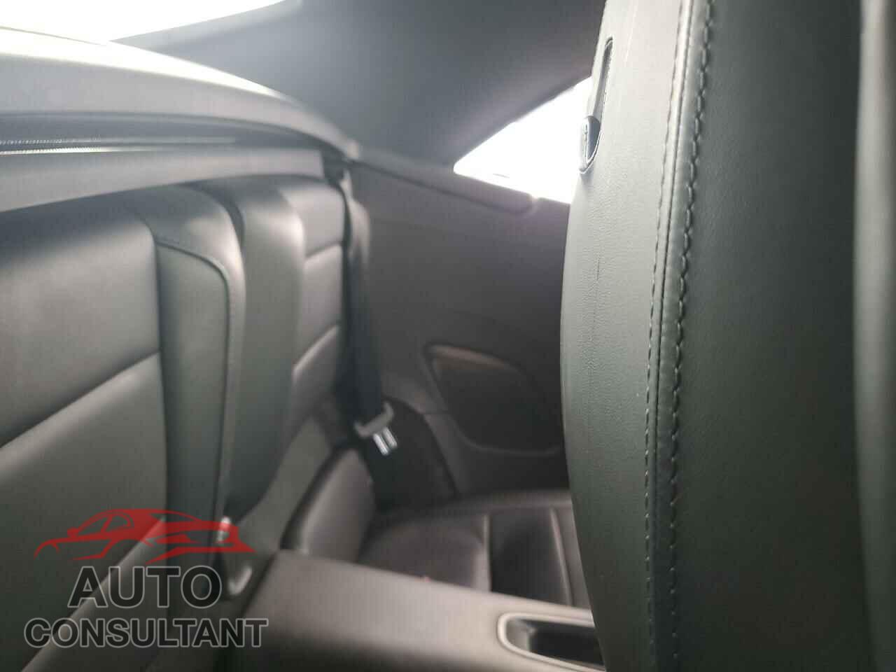 PORSCHE 911 2017 - WP0CD2A94HS178214