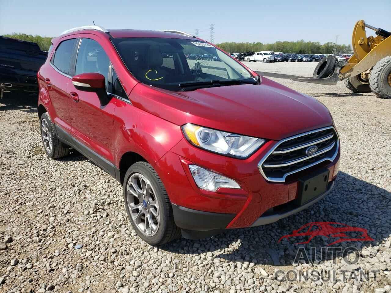 FORD ALL OTHER 2018 - MAJ6P1WL3JC186846