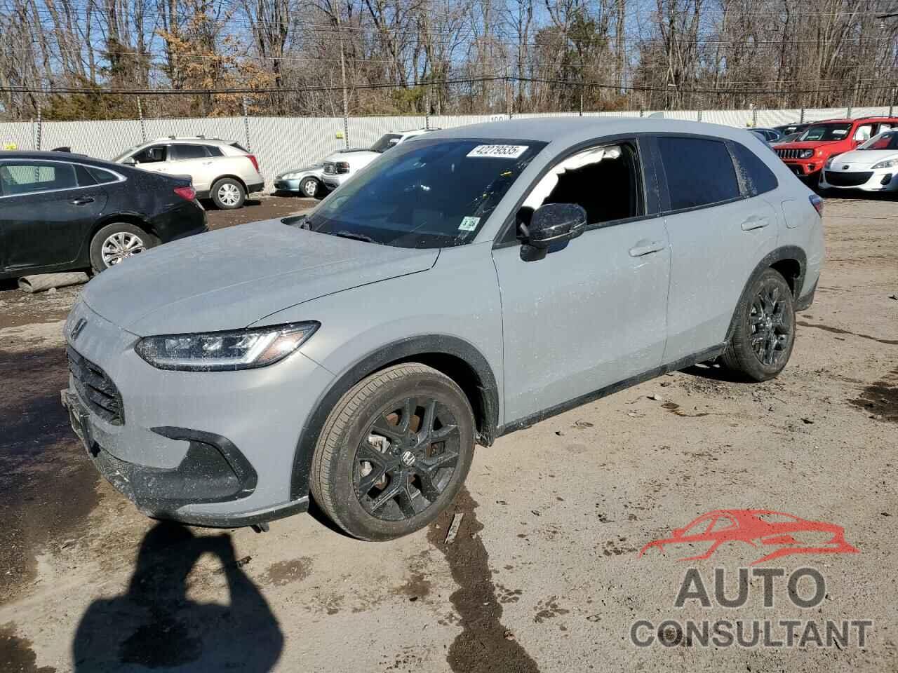 HONDA HR-V 2023 - 3CZRZ2H57PM731941