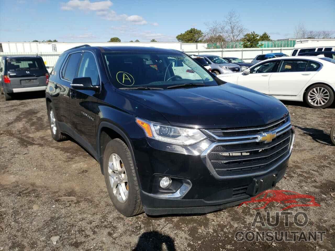 CHEVROLET TRAVERSE 2020 - 1GNEVHKW5LJ128263