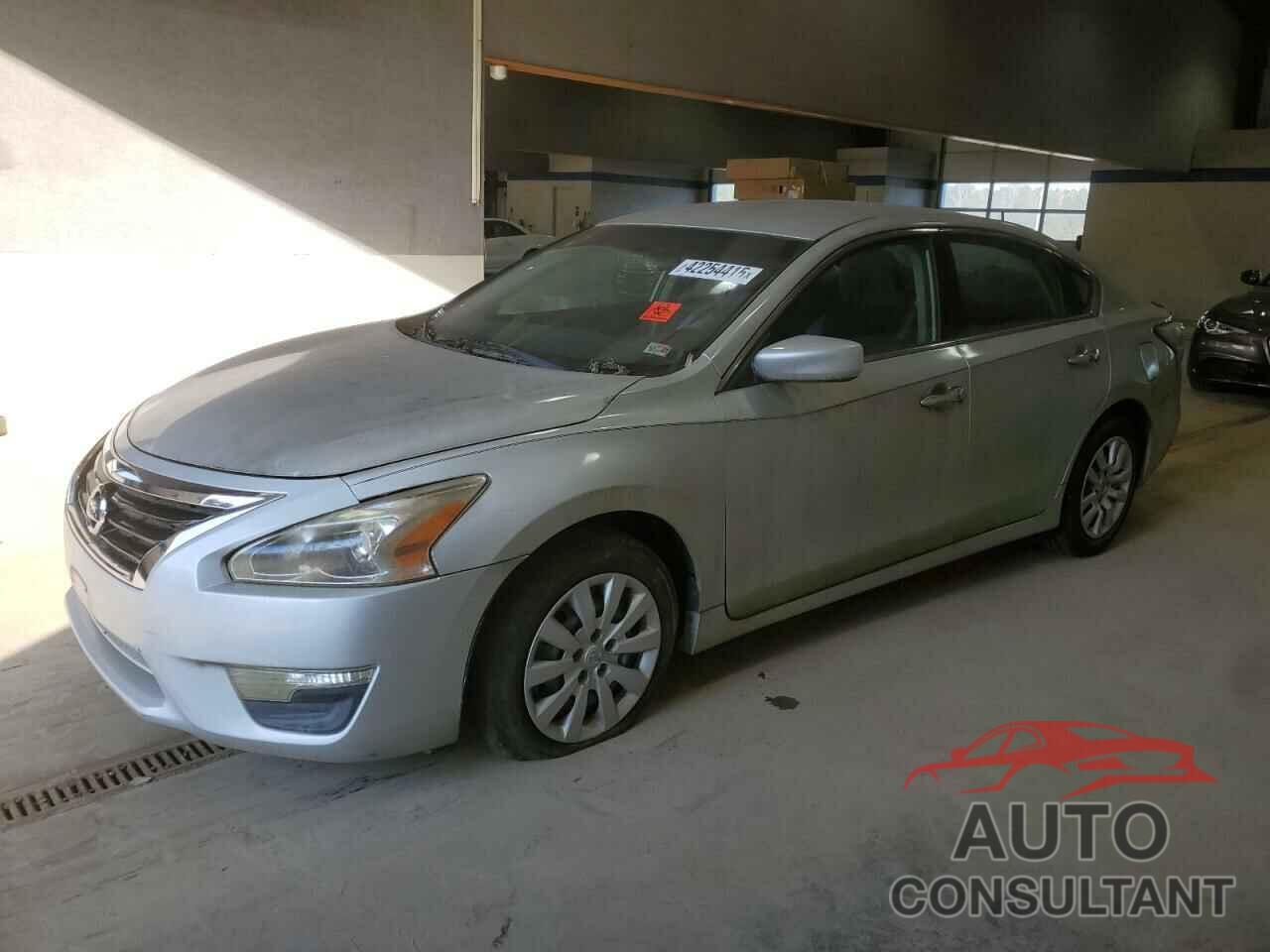 NISSAN ALTIMA 2015 - 1N4AL3AP9FN331170