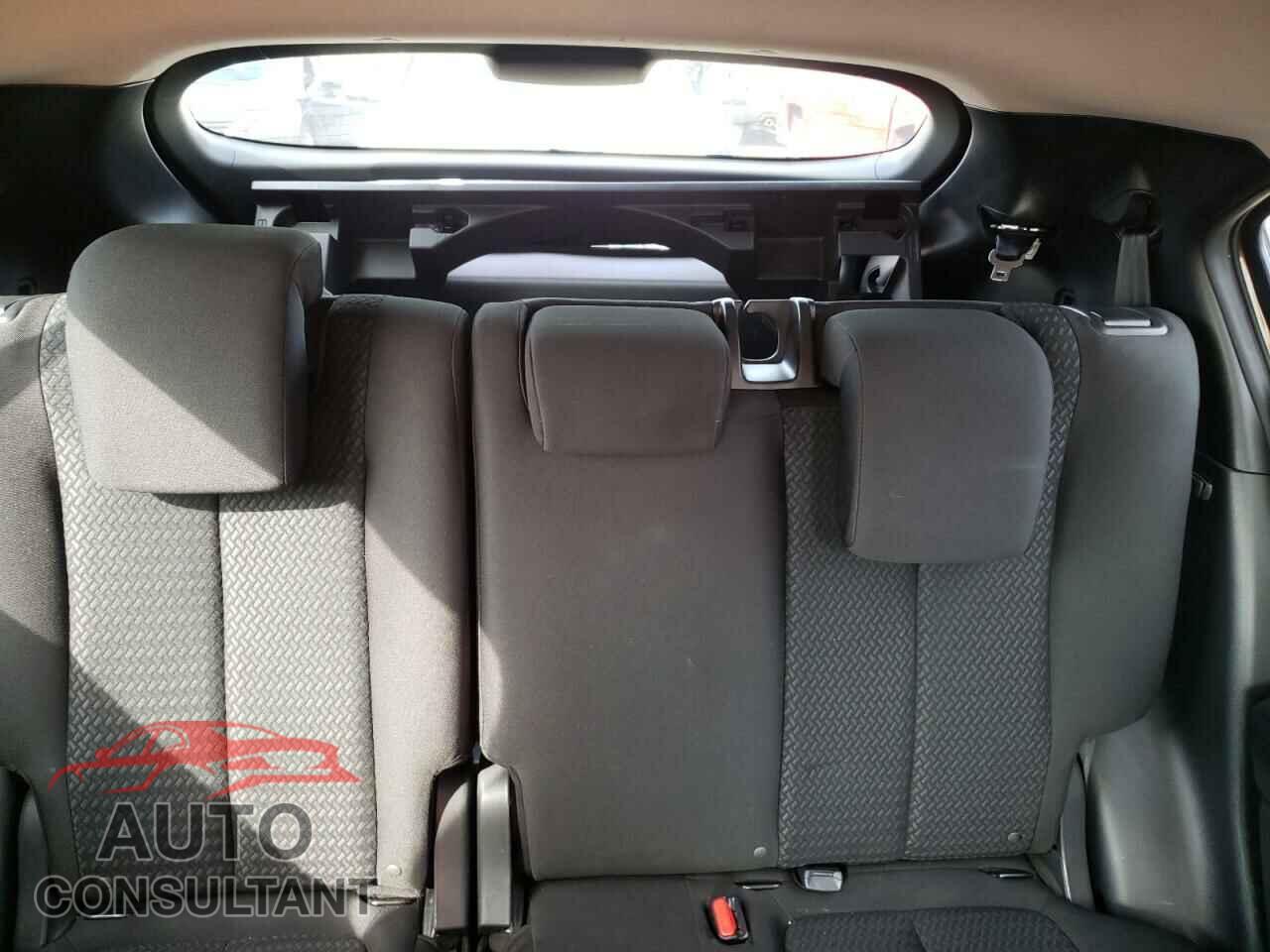 MITSUBISHI ECLIPSE 2018 - JA4AT4AA6JZ058616