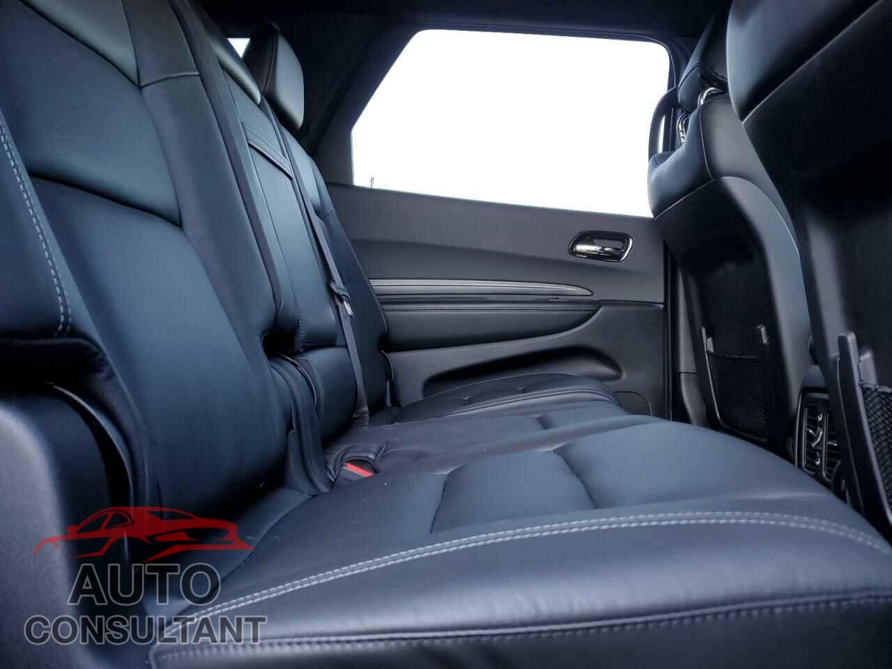 DODGE DURANGO 2021 - 1C4RDJDG1MC878033
