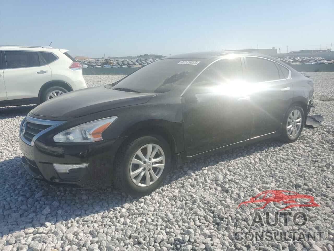 NISSAN ALTIMA 2014 - 1N4AL3AP4EC159415