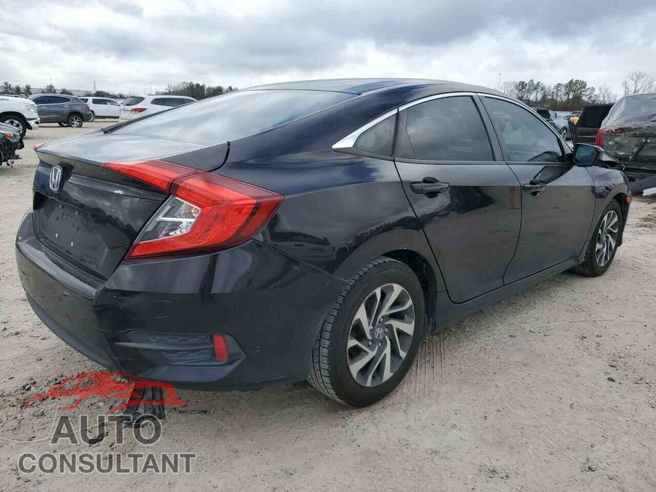 HONDA CIVIC 2016 - 19XFC2F70GE077860