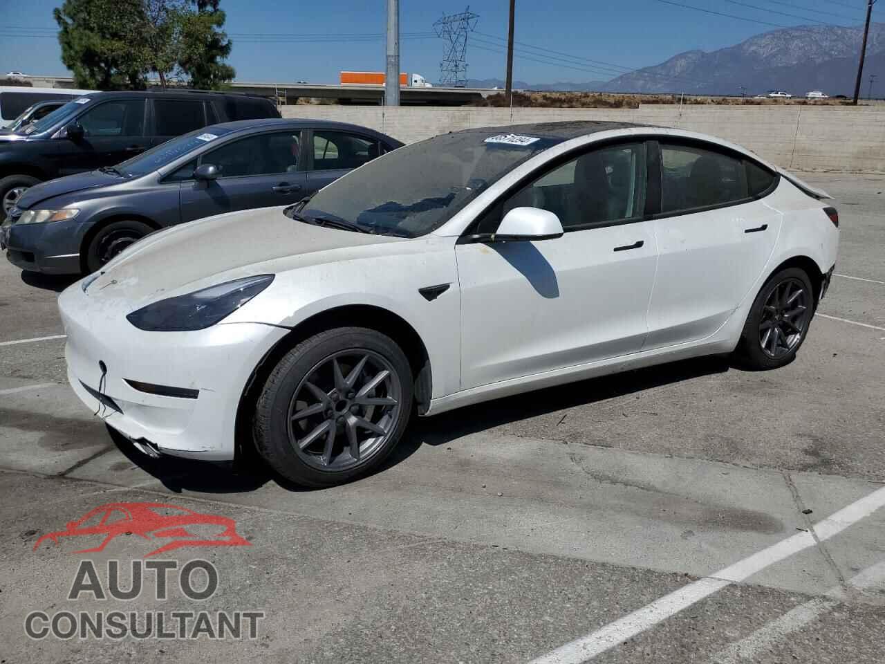 TESLA MODEL 3 2023 - 5YJ3E1EA8PF517449