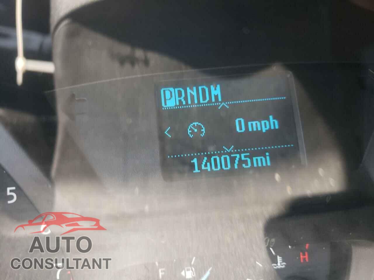 FORD TRANSIT CO 2017 - 1FTYR2CM2HKB46340