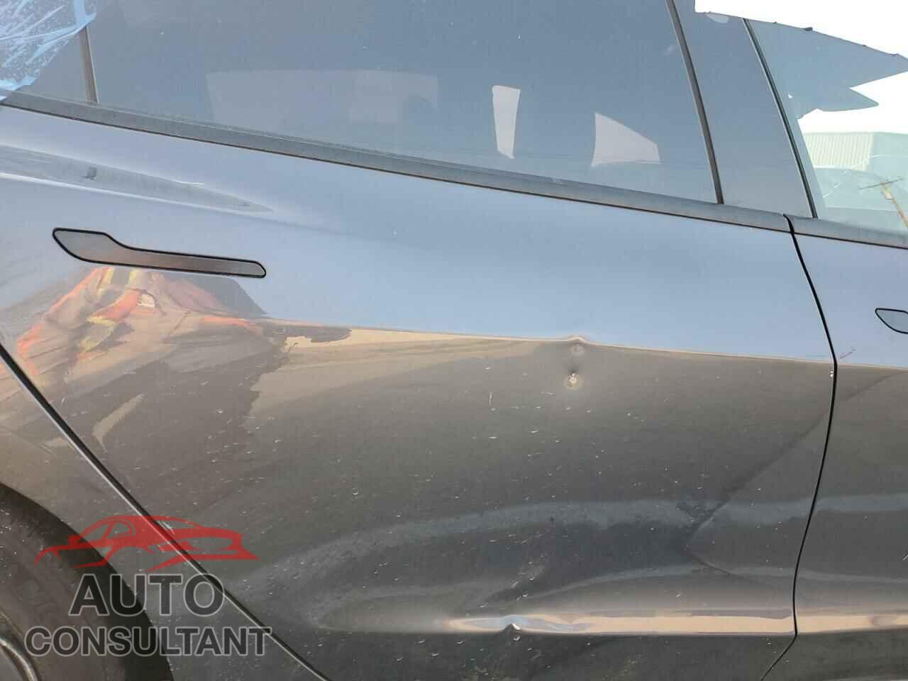 TESLA MODEL 3 2022 - 5YJ3E1EA7NF120974